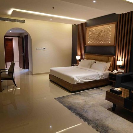 The Plaza Hotel & Resort Salalah Eksteriør bilde