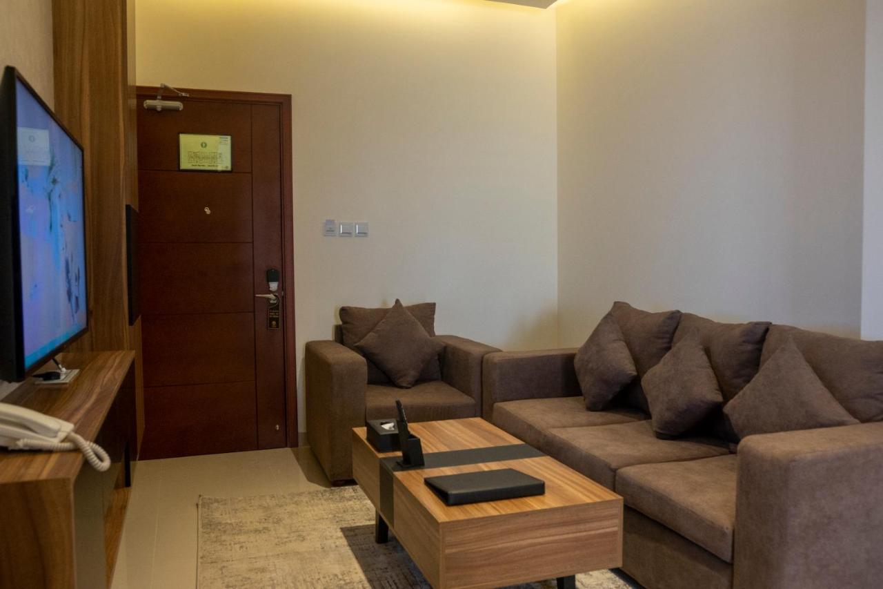 The Plaza Hotel & Resort Salalah Eksteriør bilde