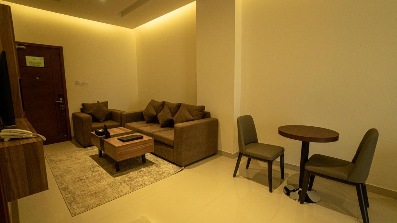 The Plaza Hotel & Resort Salalah Eksteriør bilde