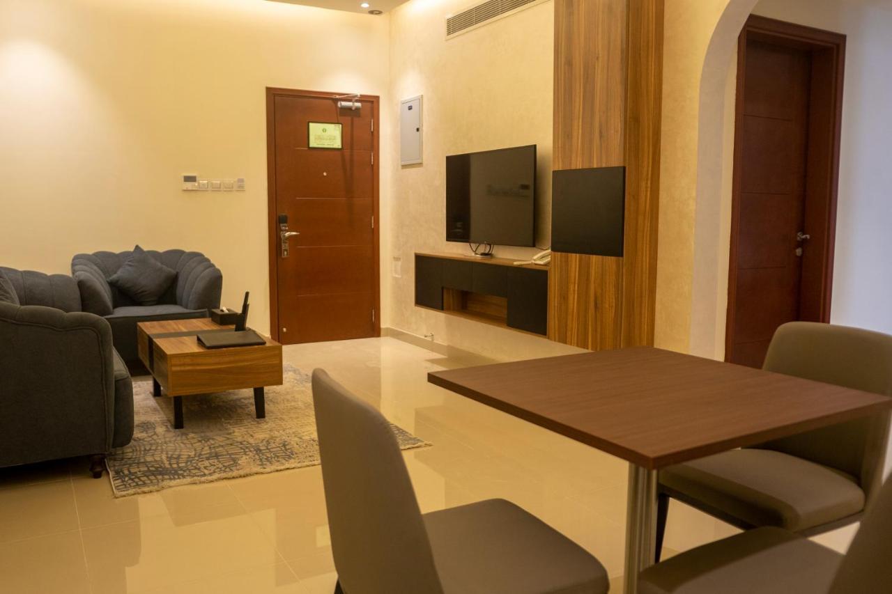 The Plaza Hotel & Resort Salalah Eksteriør bilde